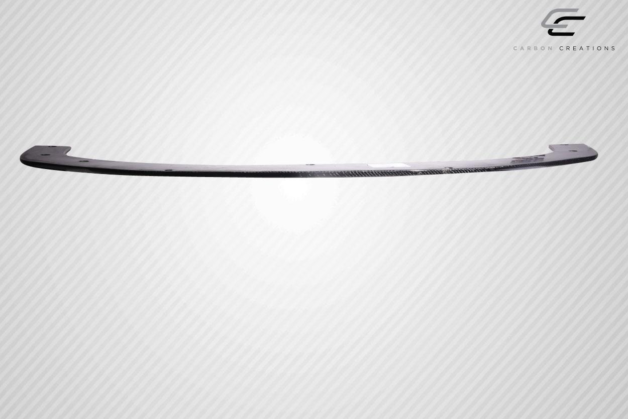 2008-2015 Infiniti G Coupe Carbon Creations LBW Carbon Fiber Front Lip