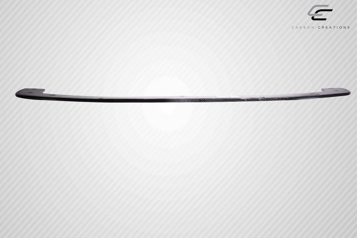 2008-2015 Infiniti G Coupe Carbon Creations LBW Carbon Fiber Front Lip