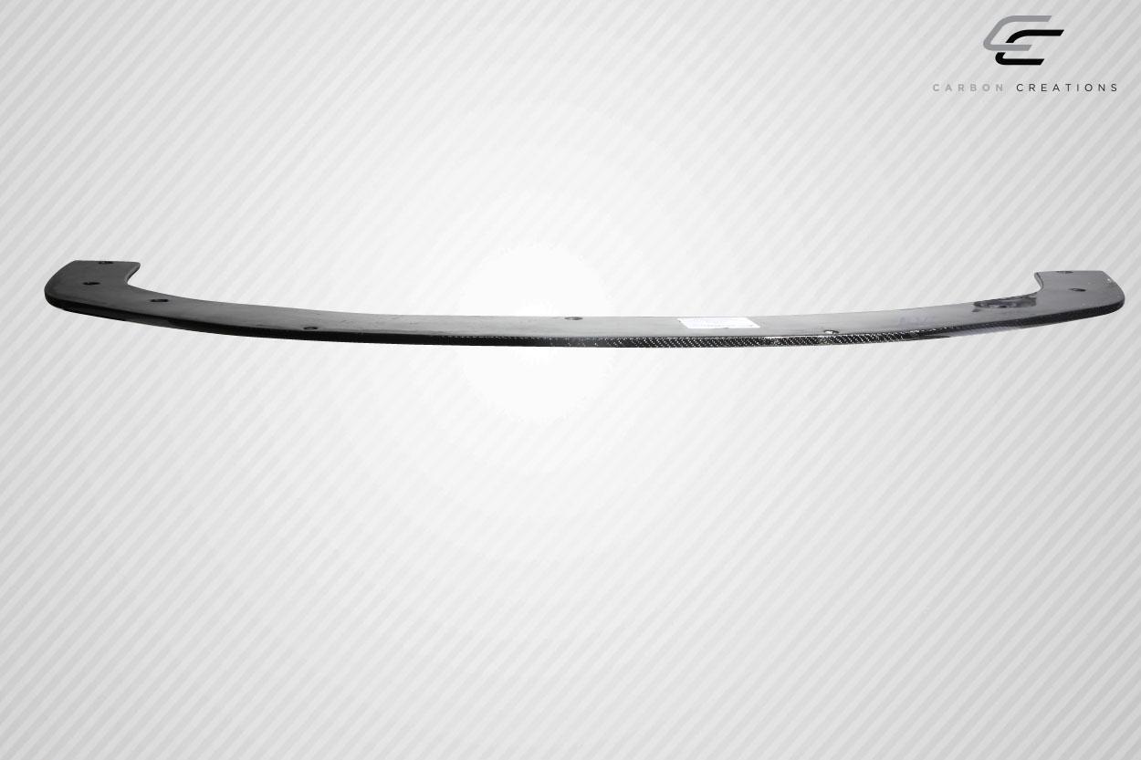 2008-2015 Infiniti G Coupe Carbon Creations LBW Carbon Fiber Front Lip