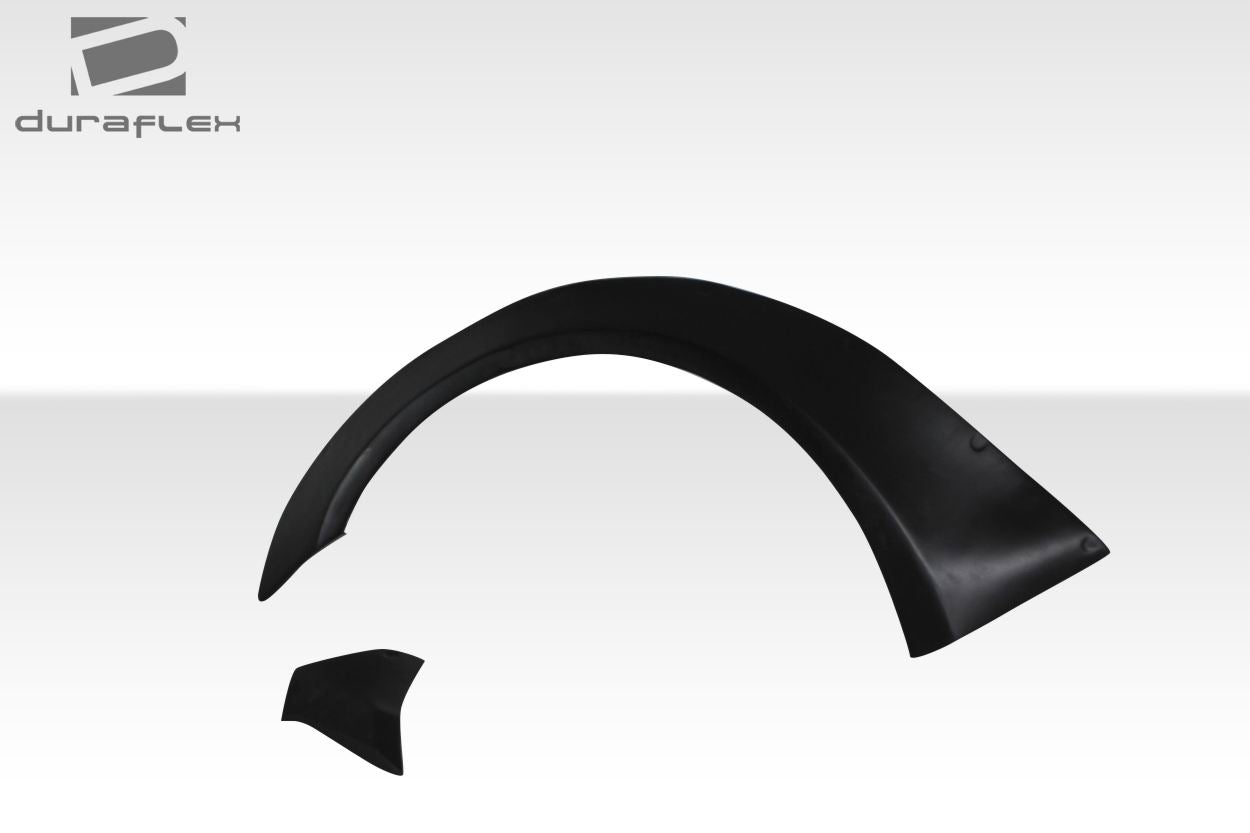 2008-2015 Infiniti G Coupe Duraflex LBW Fender Flare