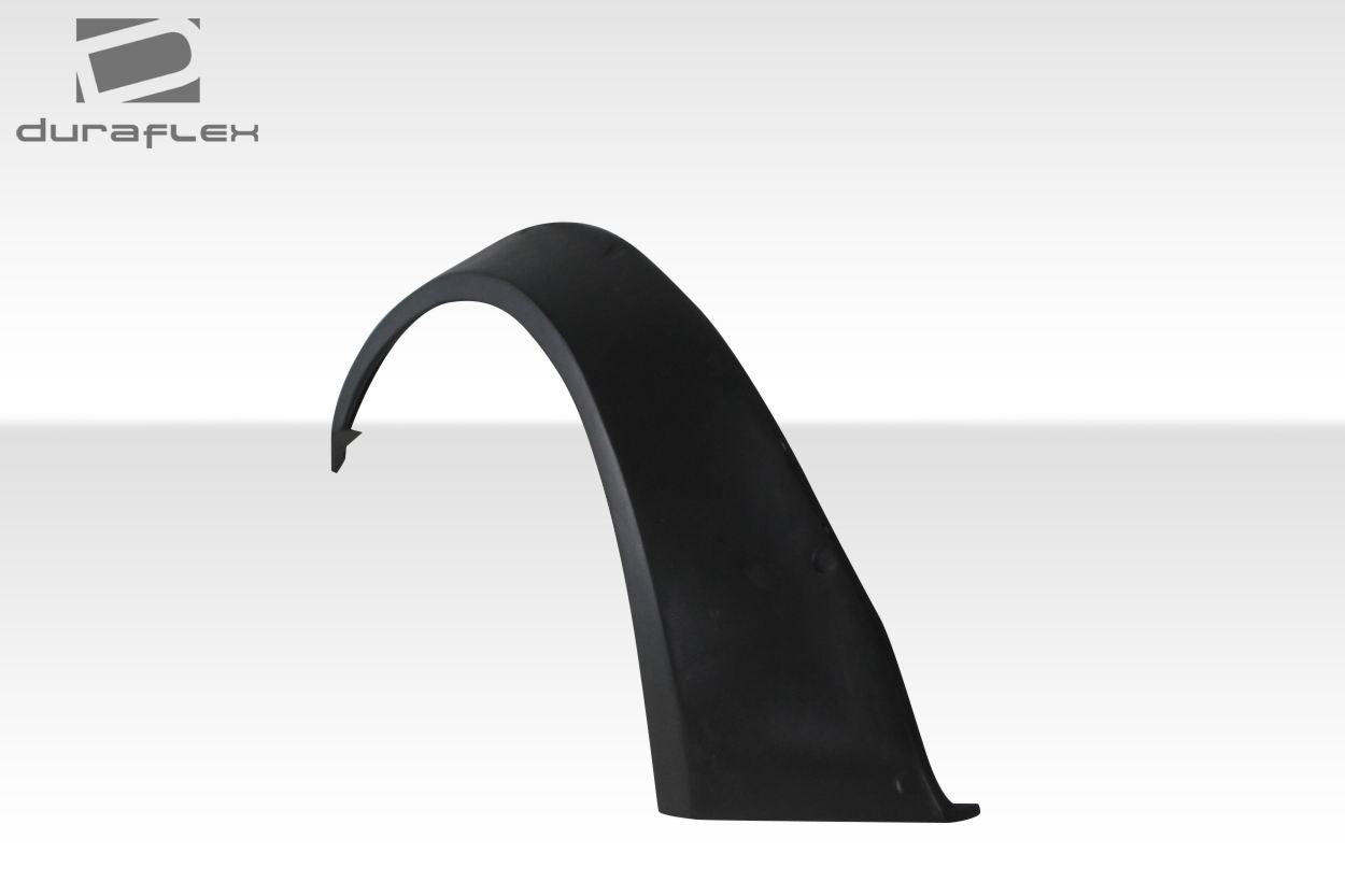 2008-2015 Infiniti G Coupe Duraflex LBW Fender Flare