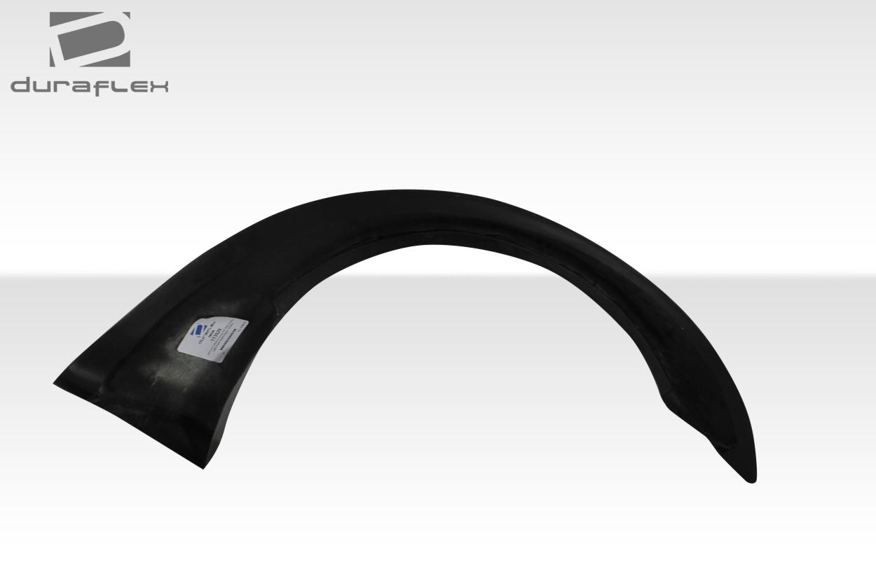 2008-2015 Infiniti G Coupe Duraflex LBW Fender Flare