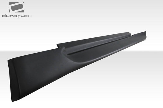 2008-2015 Infiniti G Coupe Duraflex LBW Side Skirts