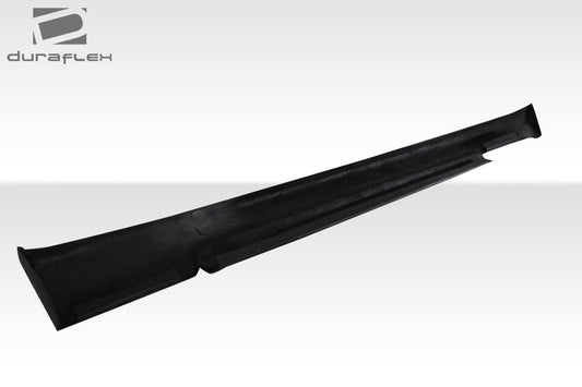 2008-2015 Infiniti G Coupe Duraflex LBW Side Skirts