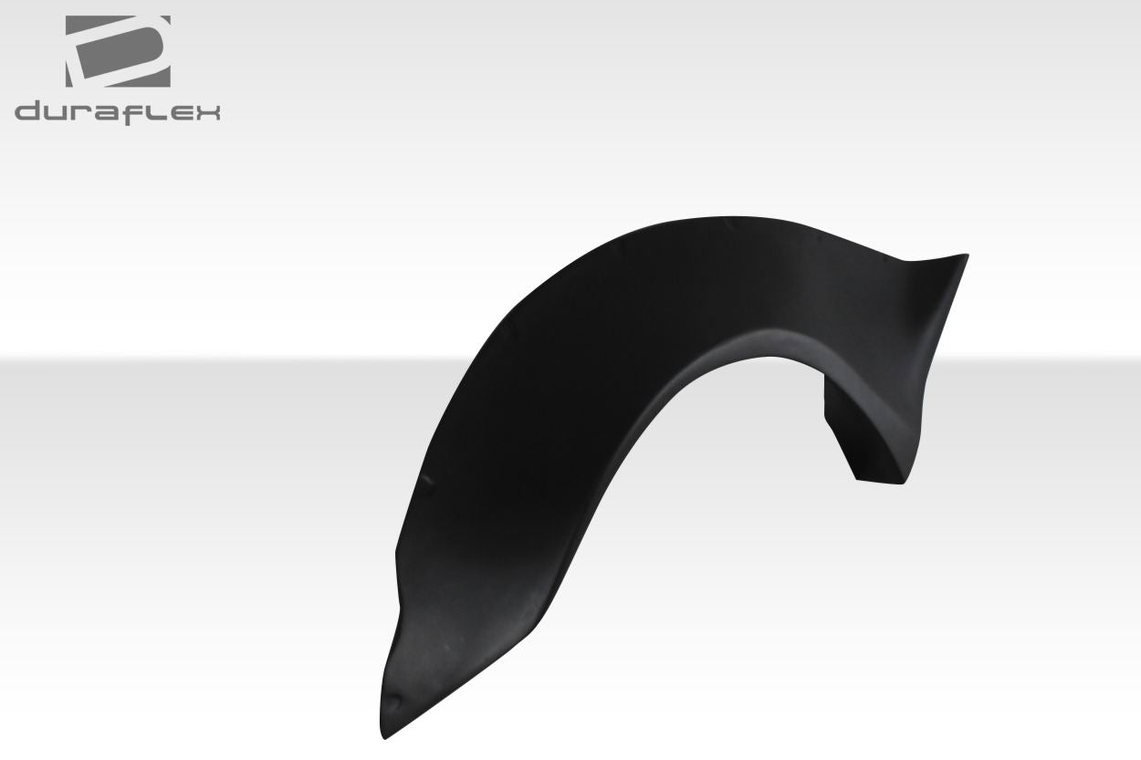 2008-2015 Infiniti G Coupe Duraflex LBW Fender Flare