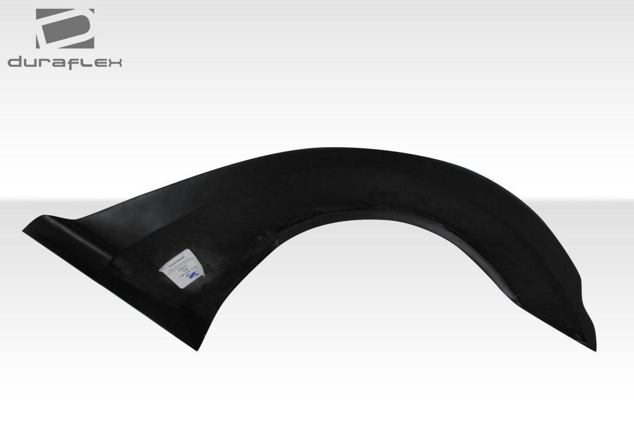 2008-2015 Infiniti G Coupe Duraflex LBW Fender Flare