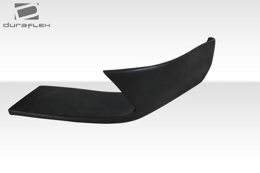 2008-2015 Infiniti G Coupe Duraflex LBW Rear Lip