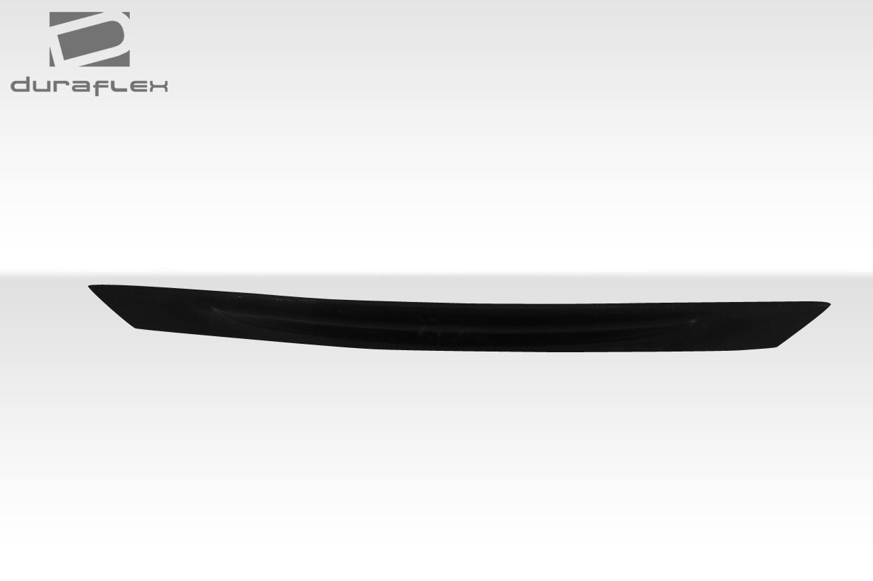 2008-2015 Infiniti G Coupe G37 Q60 Duraflex LBW Rear Wing Spoiler - 1 Piece