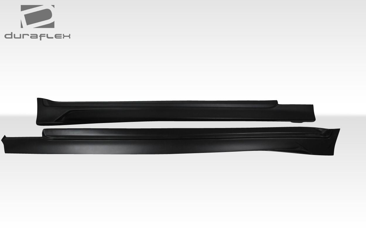 2014-2023 Infiniti Q50 Duraflex Impulse Side Skirts