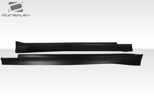 2014-2023 Infiniti Q50 Duraflex Impulse Side Skirts