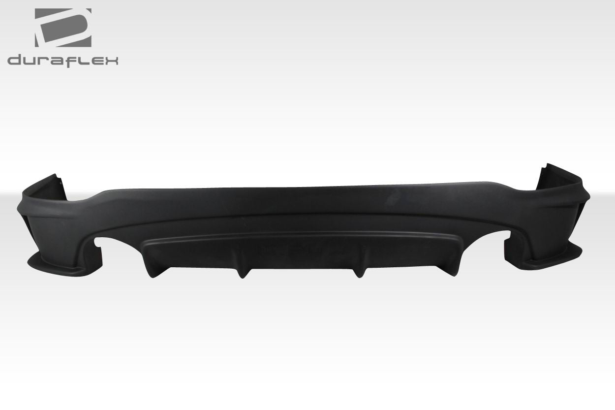 2014-2017 Infiniti Q50 Duraflex Impulse Rear Lip