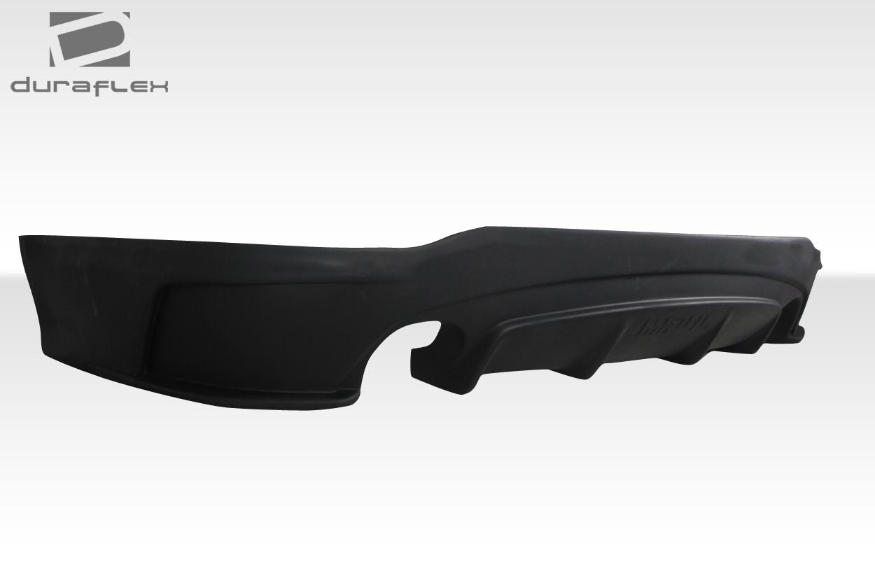 2014-2017 Infiniti Q50 Duraflex Impulse Rear Lip