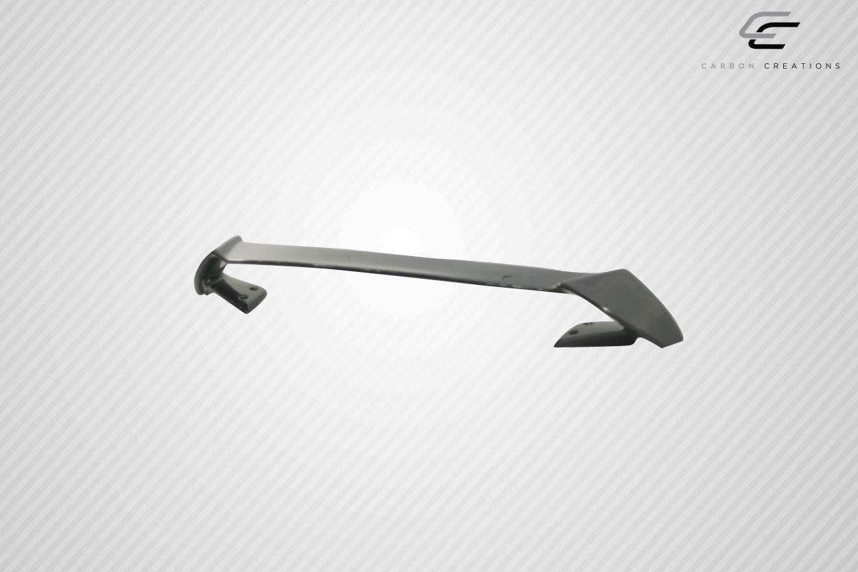 2014-2023 Infiniti Q50 Carbon Creations Impulse Rear Wing Spoiler - 1 Piece (S)