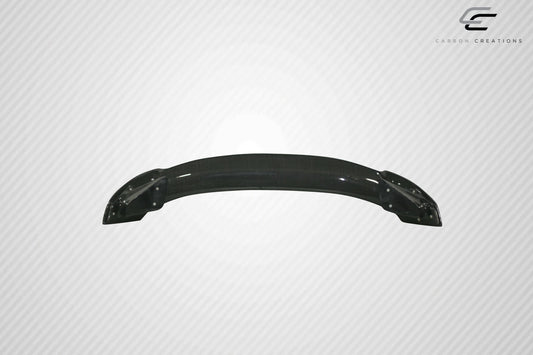 2014-2023 Infiniti Q50 Carbon Creations Impulse Rear Wing Spoiler - 1 Piece