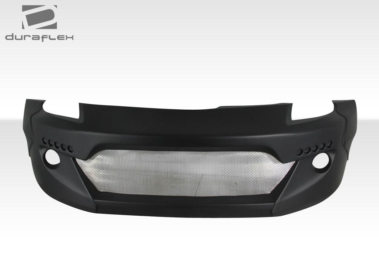 2003-2008 Nissan 350Z Duraflex RBS Front Bumper