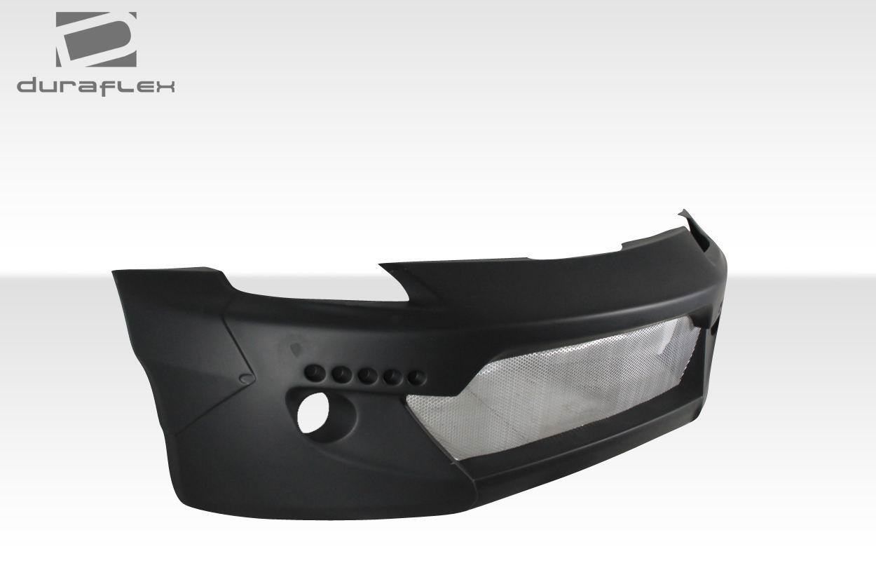 2003-2008 Nissan 350Z Duraflex RBS Front Bumper