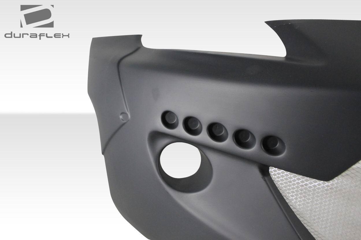 2003-2008 Nissan 350Z Duraflex RBS Front Bumper