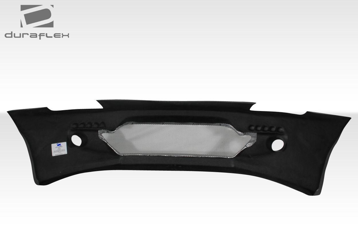 2003-2008 Nissan 350Z Duraflex RBS Front Bumper
