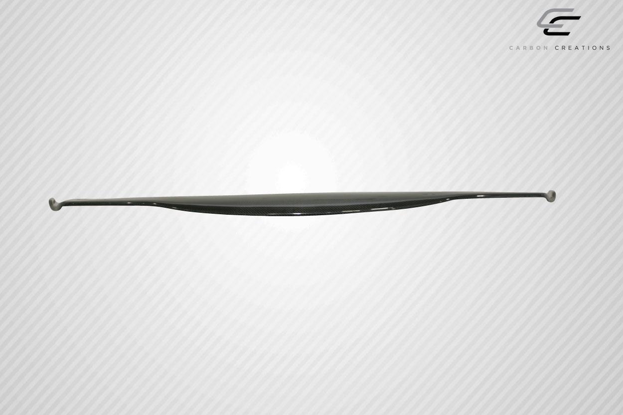 2003-2008 Nissan 350Z Carbon Creations RBS Carbon Fiber Front Lip