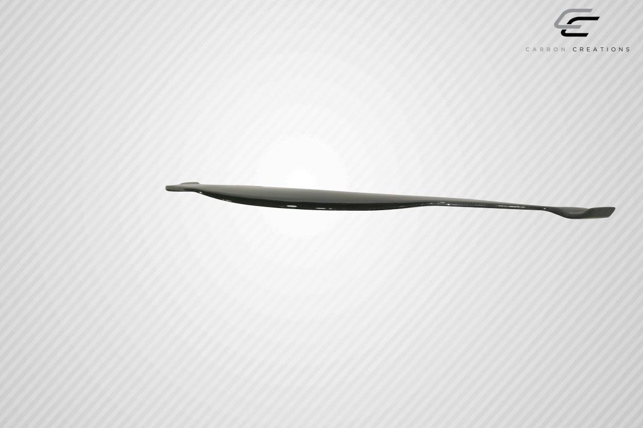 2003-2008 Nissan 350Z Carbon Creations RBS Carbon Fiber Front Lip