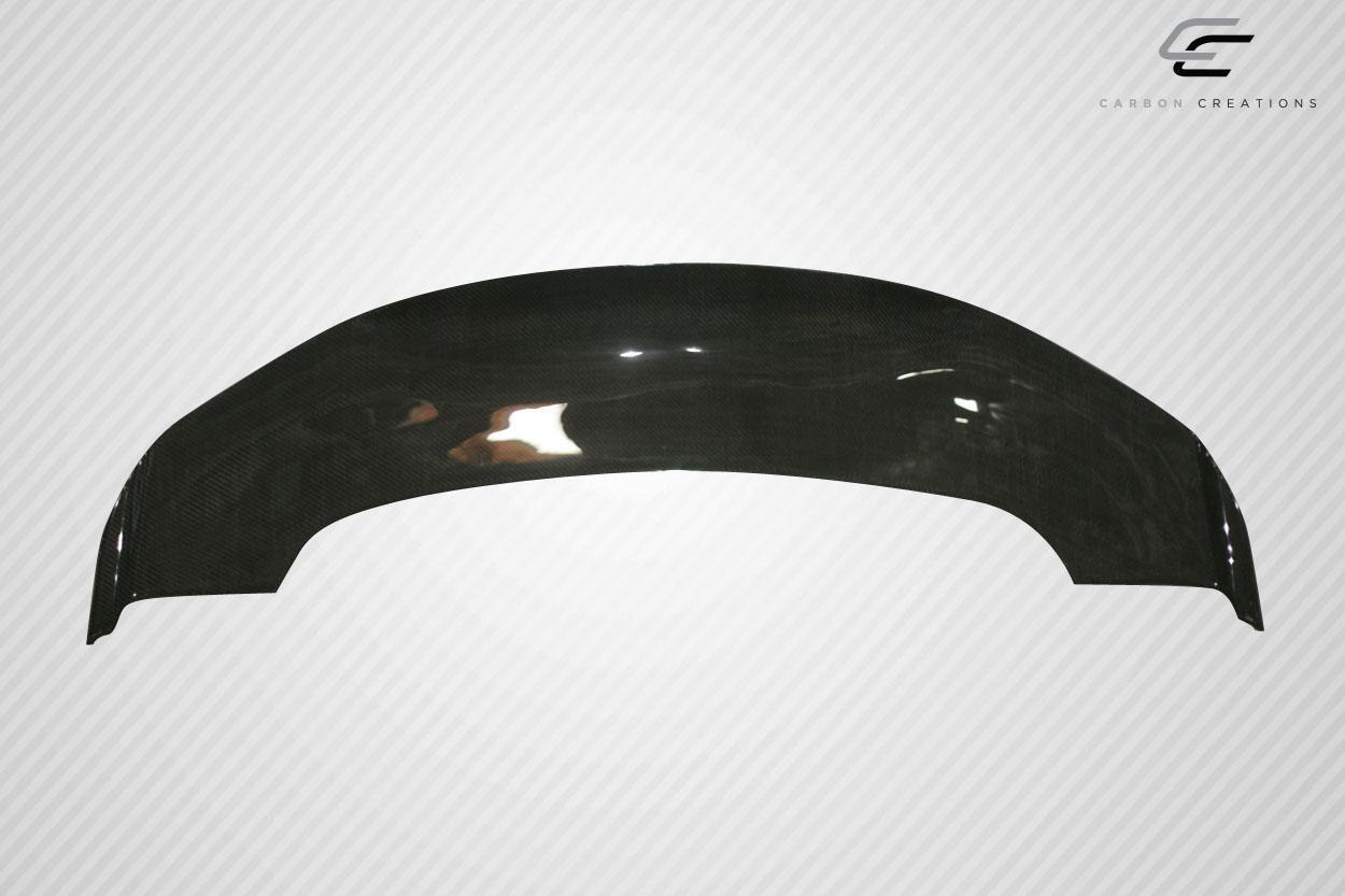 2003-2008 Nissan 350Z Carbon Creations RBS Carbon Fiber Front Lip