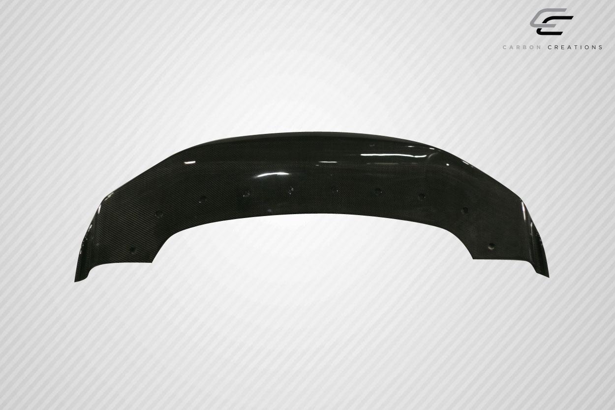 2003-2008 Nissan 350Z Carbon Creations RBS Carbon Fiber Front Lip