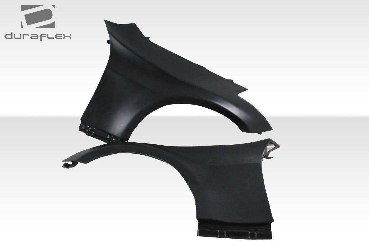 2003-2008 Nissan 350Z Duraflex Demon Fender