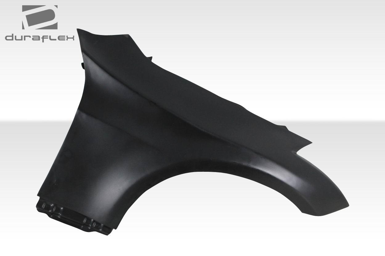 2003-2008 Nissan 350Z Duraflex Demon Fender