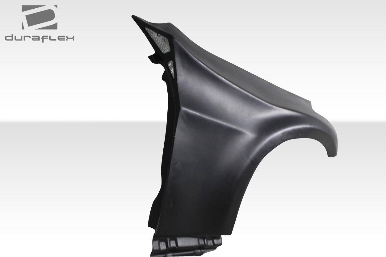 2003-2008 Nissan 350Z Duraflex Demon Fender