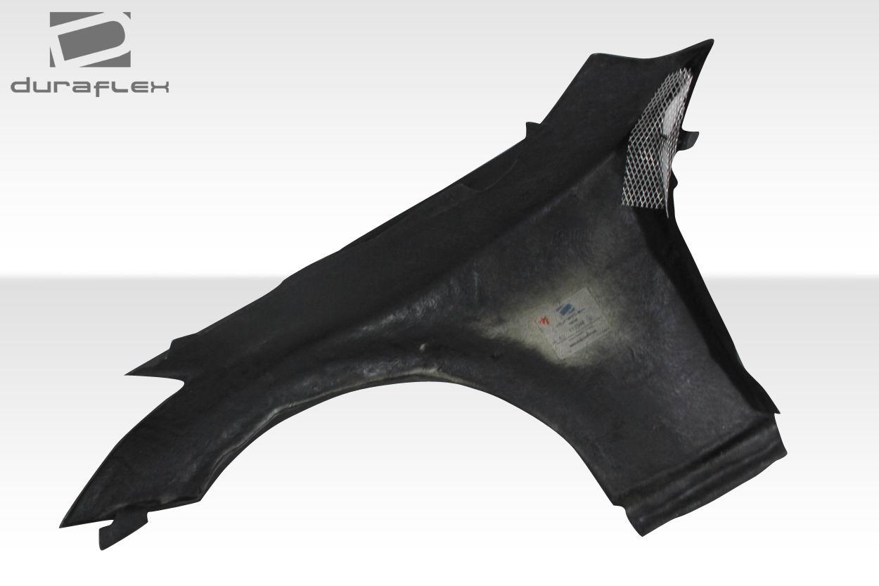 2003-2008 Nissan 350Z Duraflex Demon Fender