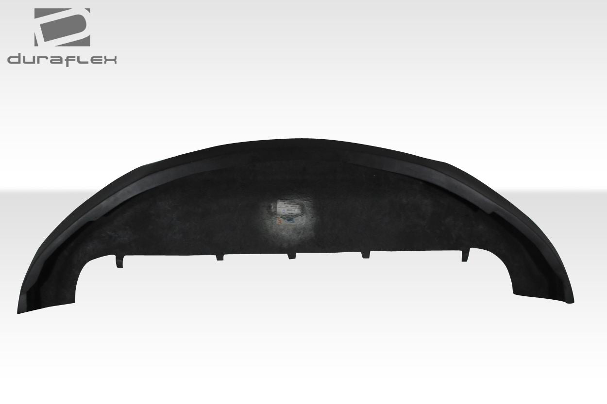 2012-2016 Tesla Model S Duraflex Utech Front Lip