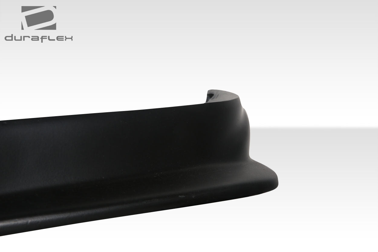 2012-2016 Nissan GTR Duraflex HK Front Lip