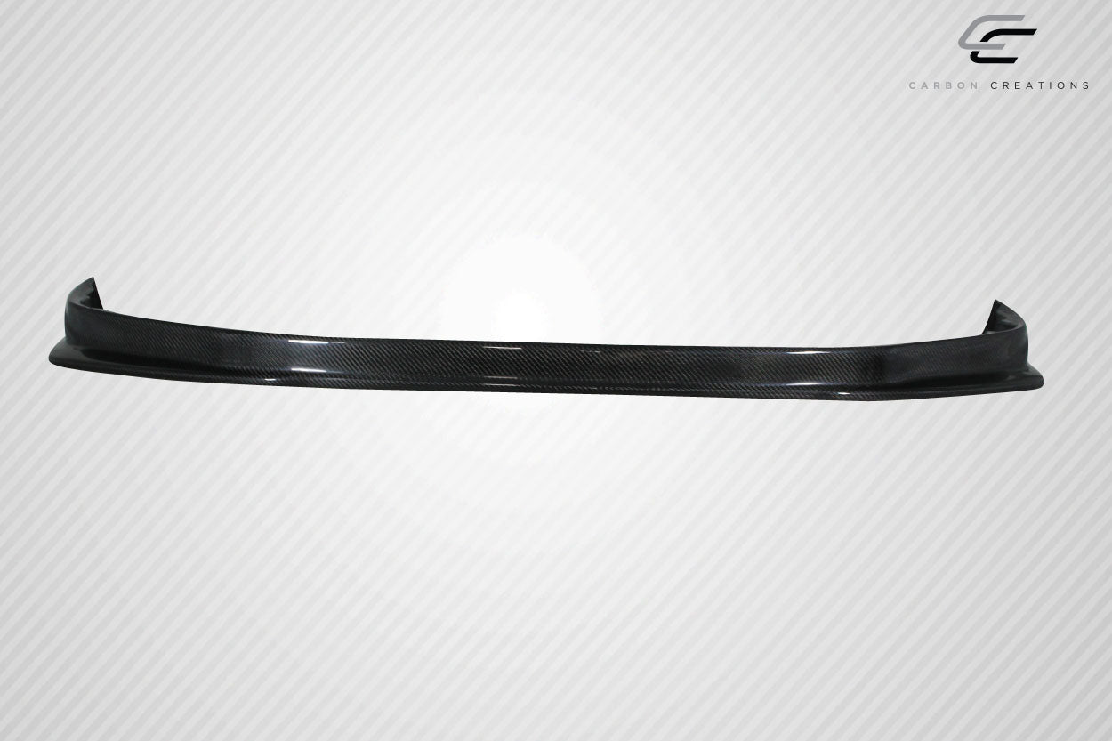 2012-2016 Nissan GTR Carbon Creations HK Carbon Fiber Front Lip