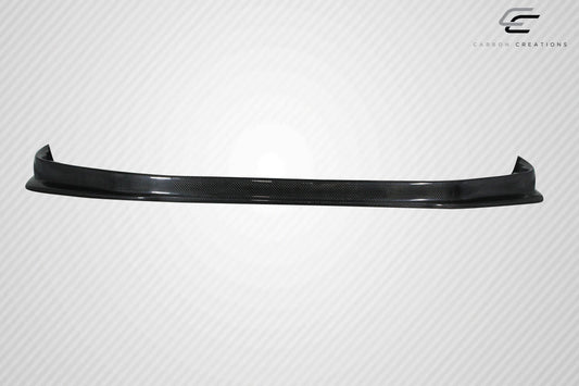 2012-2016 Nissan GTR Carbon Creations HK Carbon Fiber Front Lip
