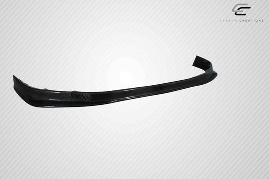 2012-2016 Nissan GTR Carbon Creations HK Carbon Fiber Front Lip