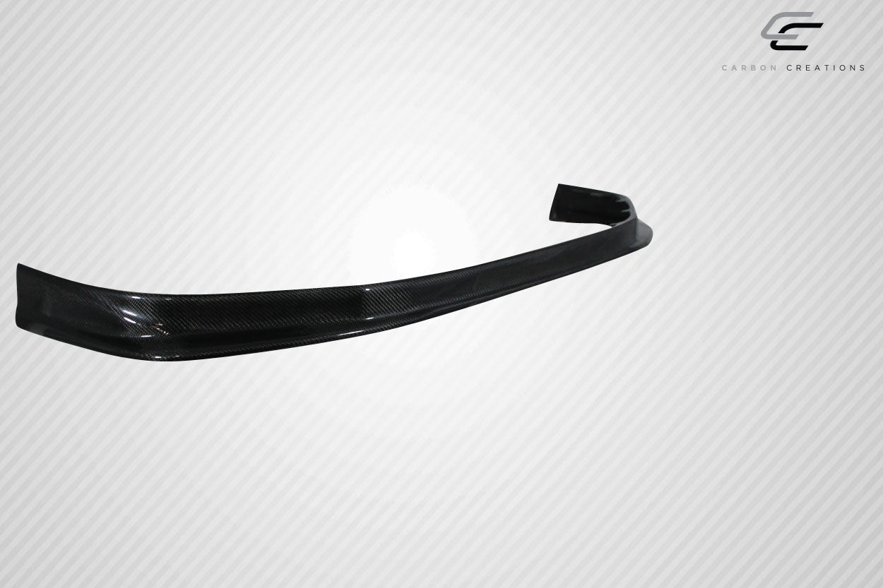 2012-2016 Nissan GTR Carbon Creations HK Carbon Fiber Front Lip