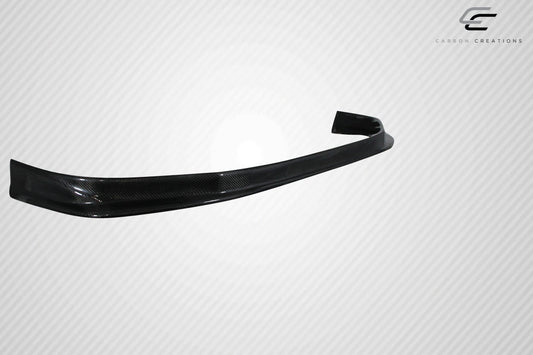 2012-2016 Nissan GTR Carbon Creations HK Carbon Fiber Front Lip