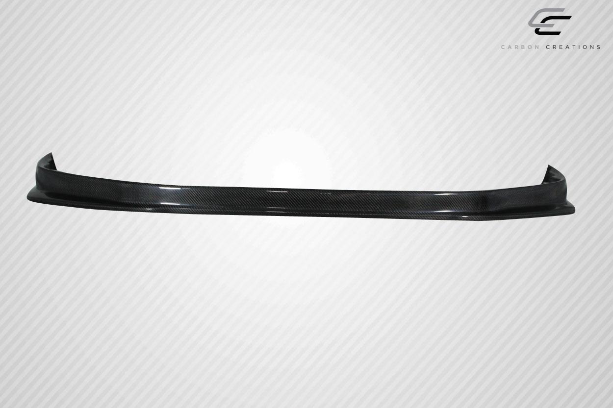 2012-2016 Nissan GTR Carbon Creations HK Carbon Fiber Front Lip