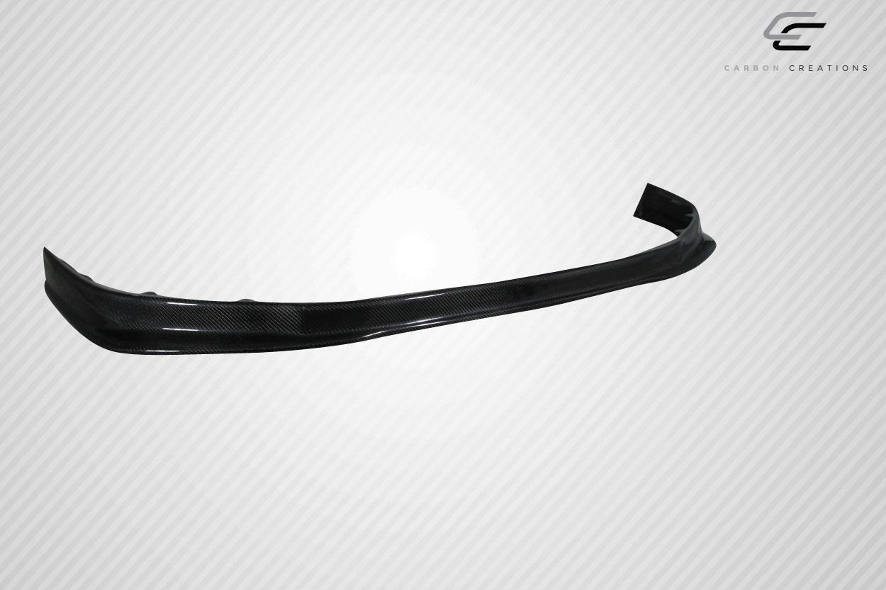 2012-2016 Nissan GTR Carbon Creations HK Carbon Fiber Front Lip