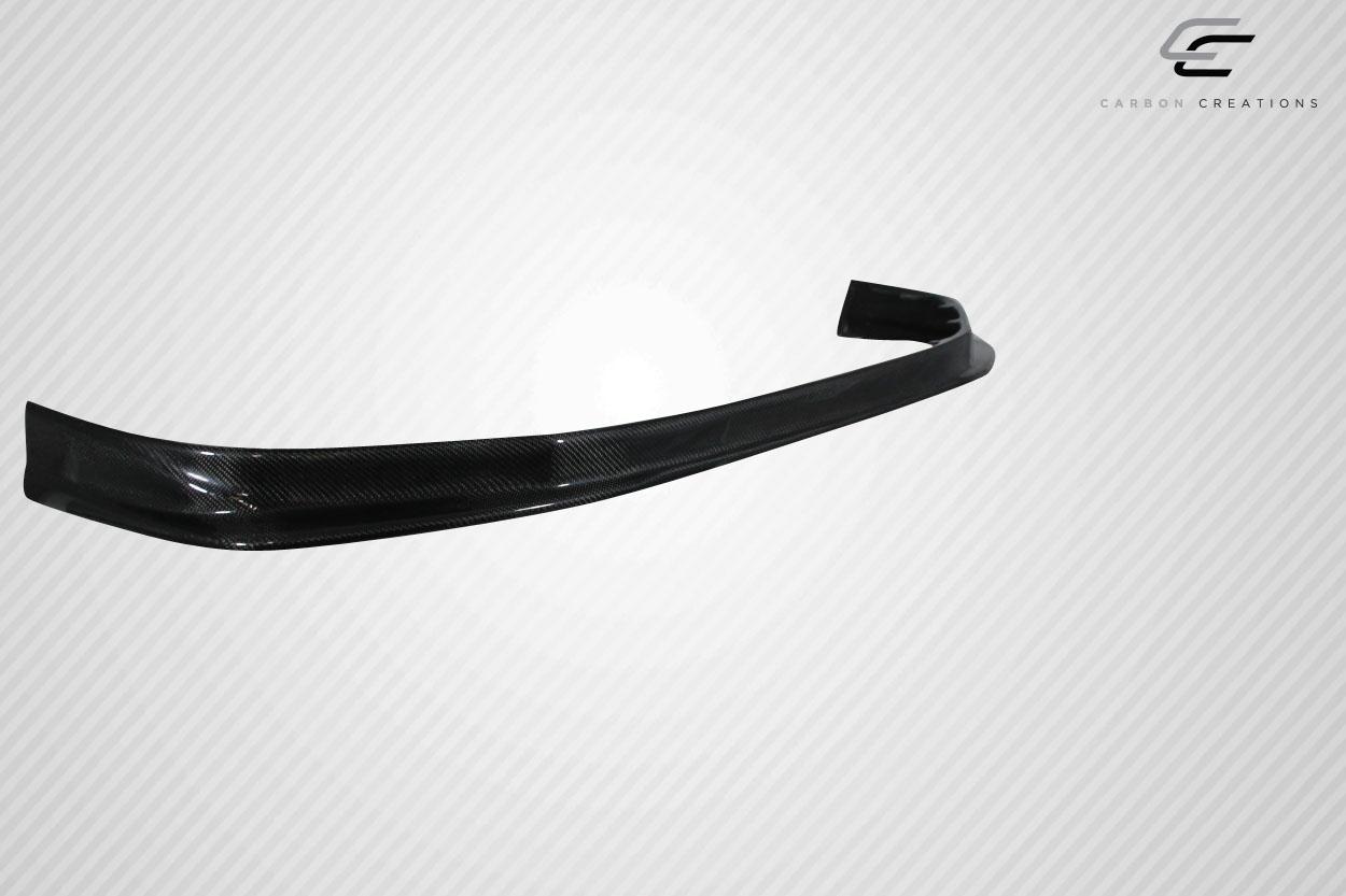 2012-2016 Nissan GTR Carbon Creations HK Carbon Fiber Front Lip