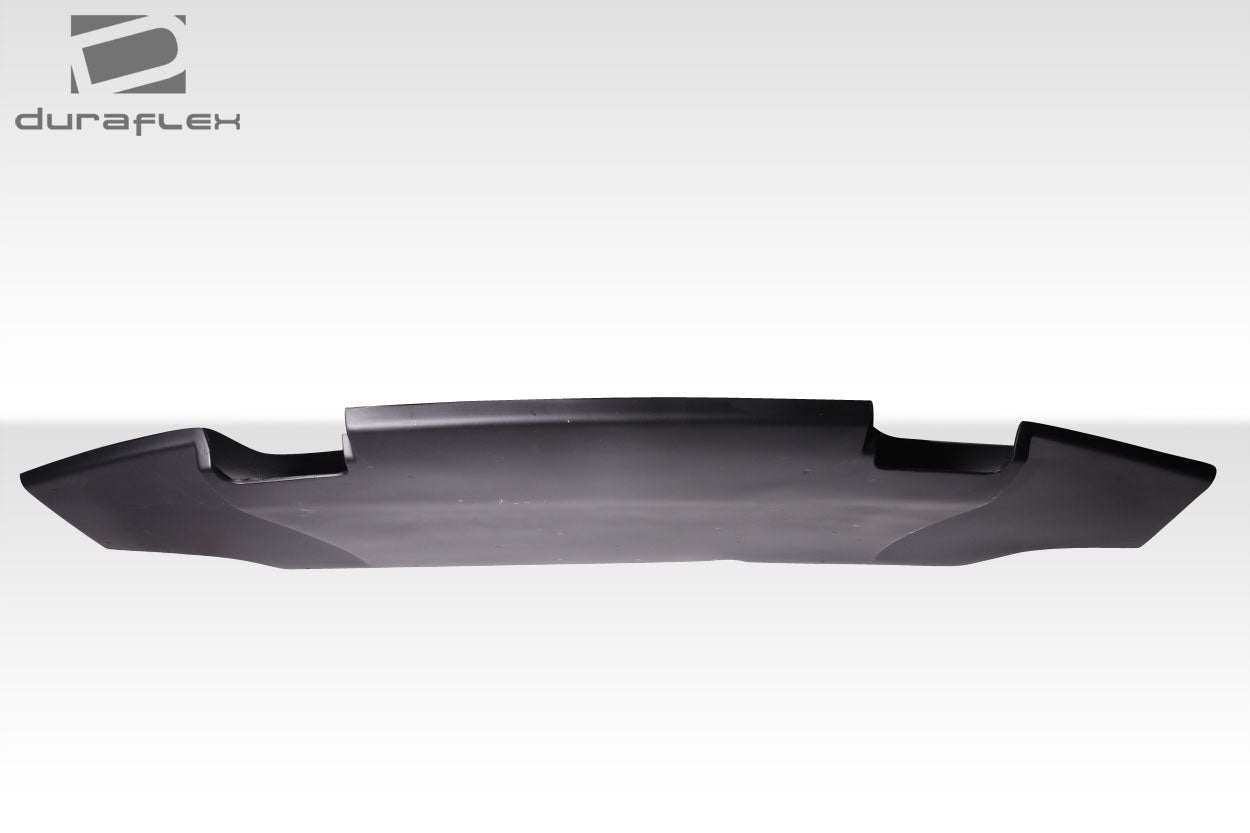 2008-2015 Mitsubishi Evolution Duraflex VR-S Rear Lip