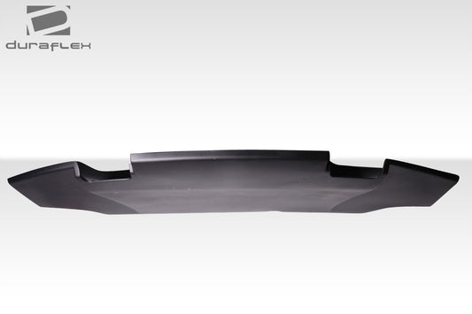 2008-2015 Mitsubishi Evolution Duraflex VR-S Rear Lip