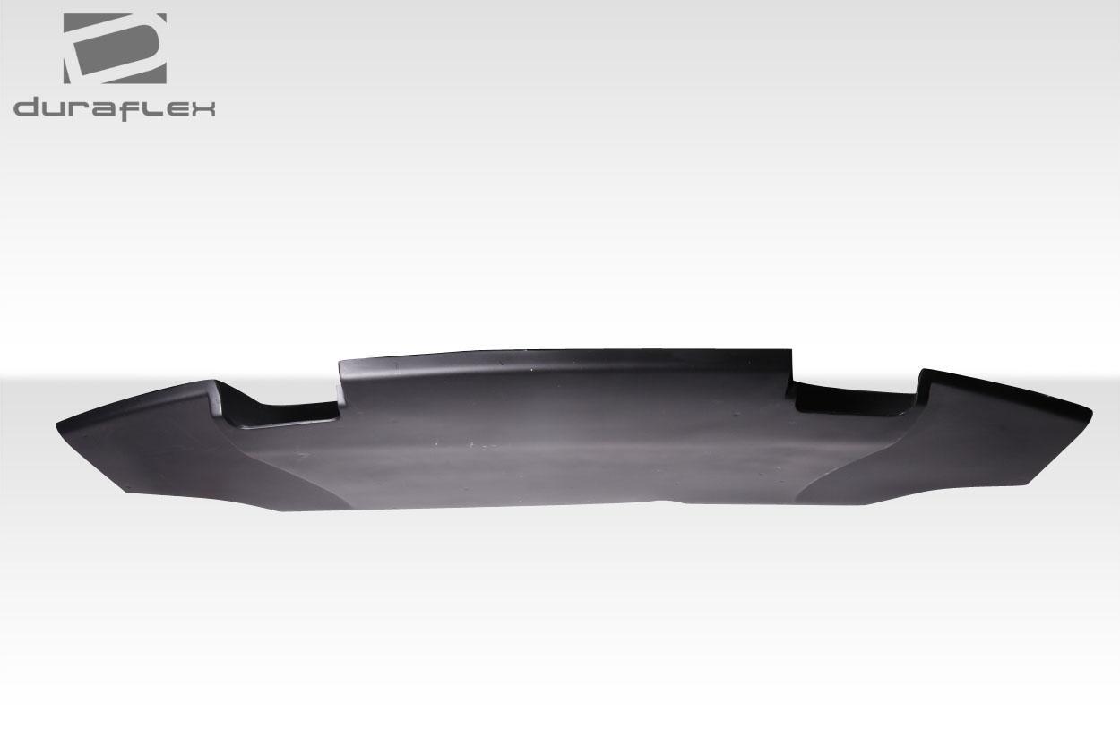 2008-2015 Mitsubishi Evolution Duraflex VR-S Rear Lip