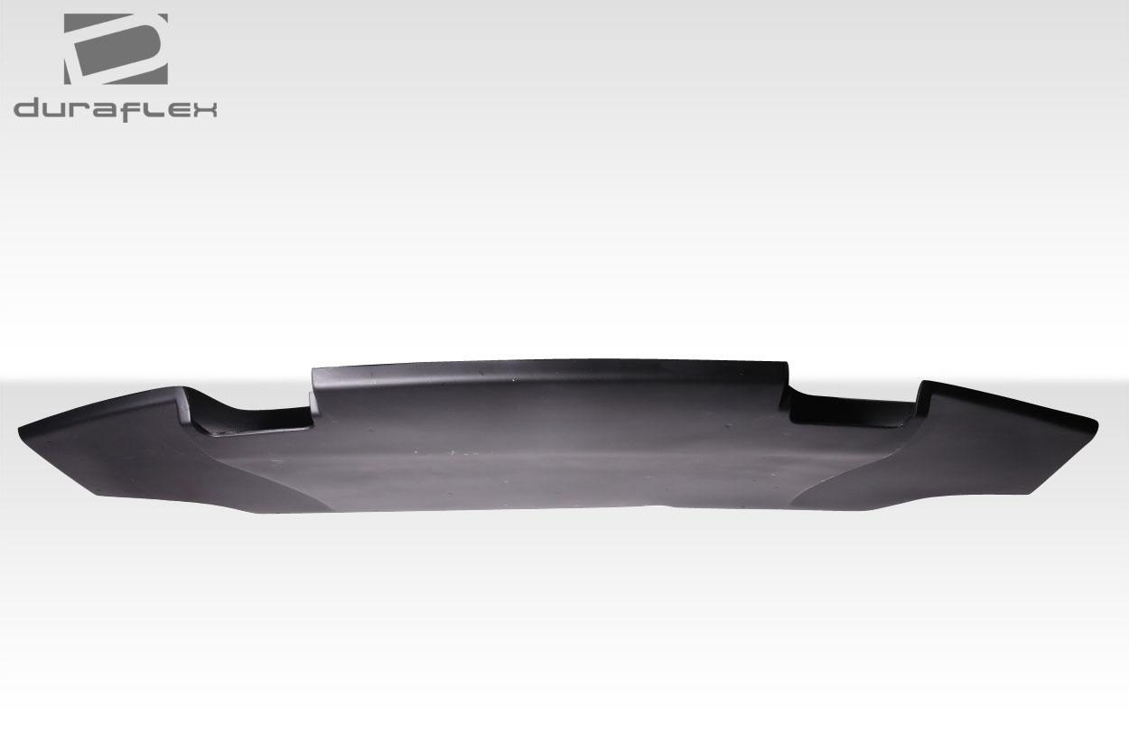 2008-2015 Mitsubishi Evolution Duraflex VR-S Rear Lip