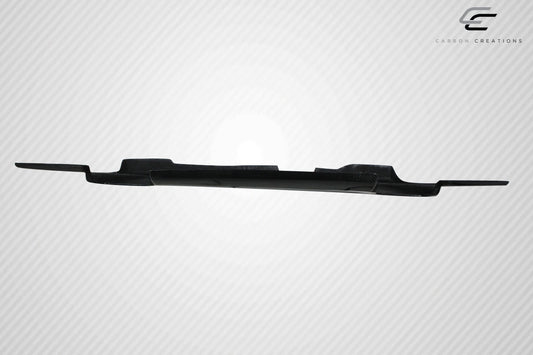 2008-2015 Mitsubishi Evolution Carbon Creations VR-S Carbon Fiber Rear Lip