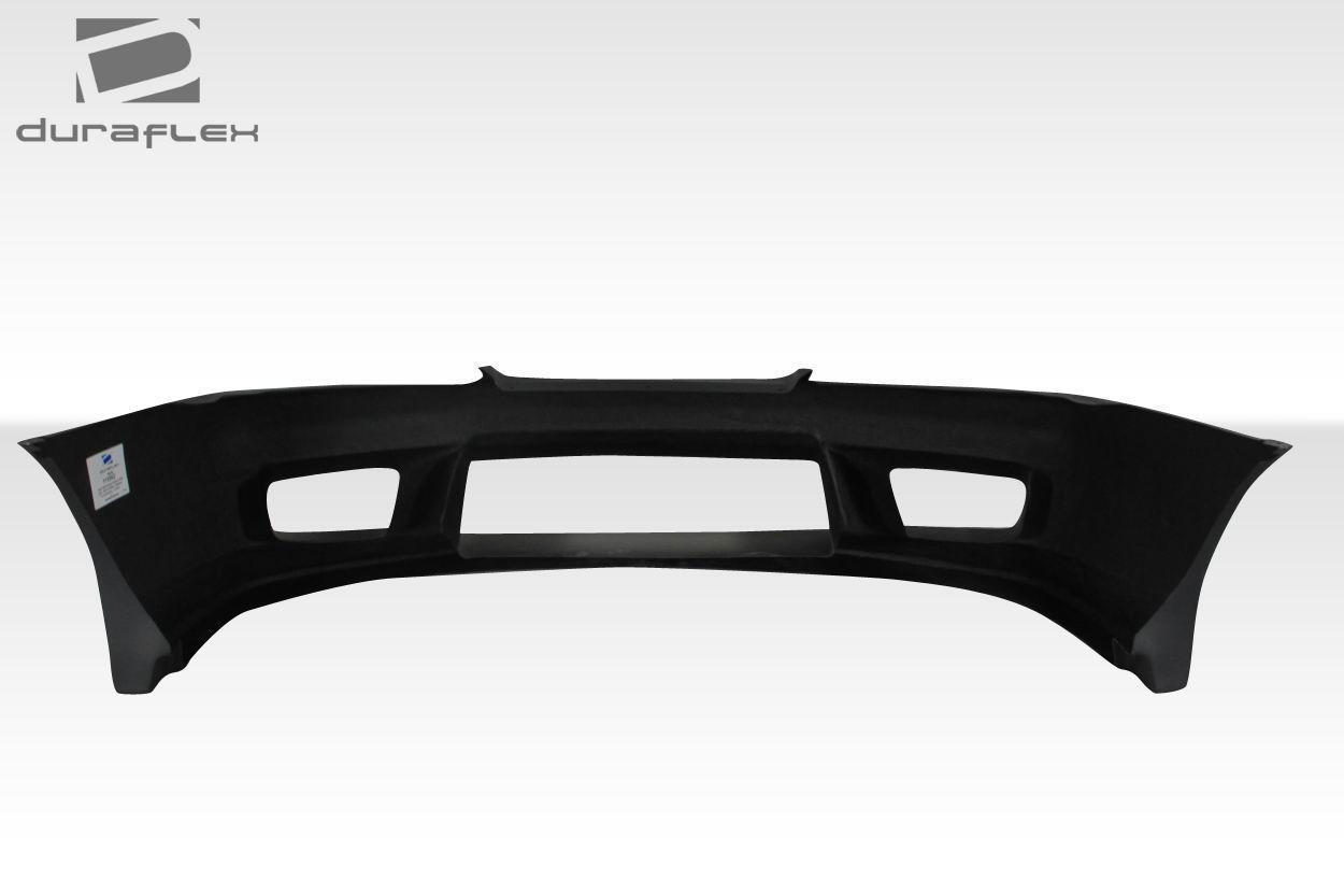 1989-1994 Nissan Skyline Duraflex V-Speed Front Bumper