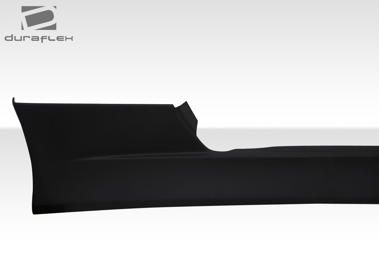 1989-1994 Nissan Skyline R32 2DR Duraflex V-Speed Side Skirts - 2 Piece
