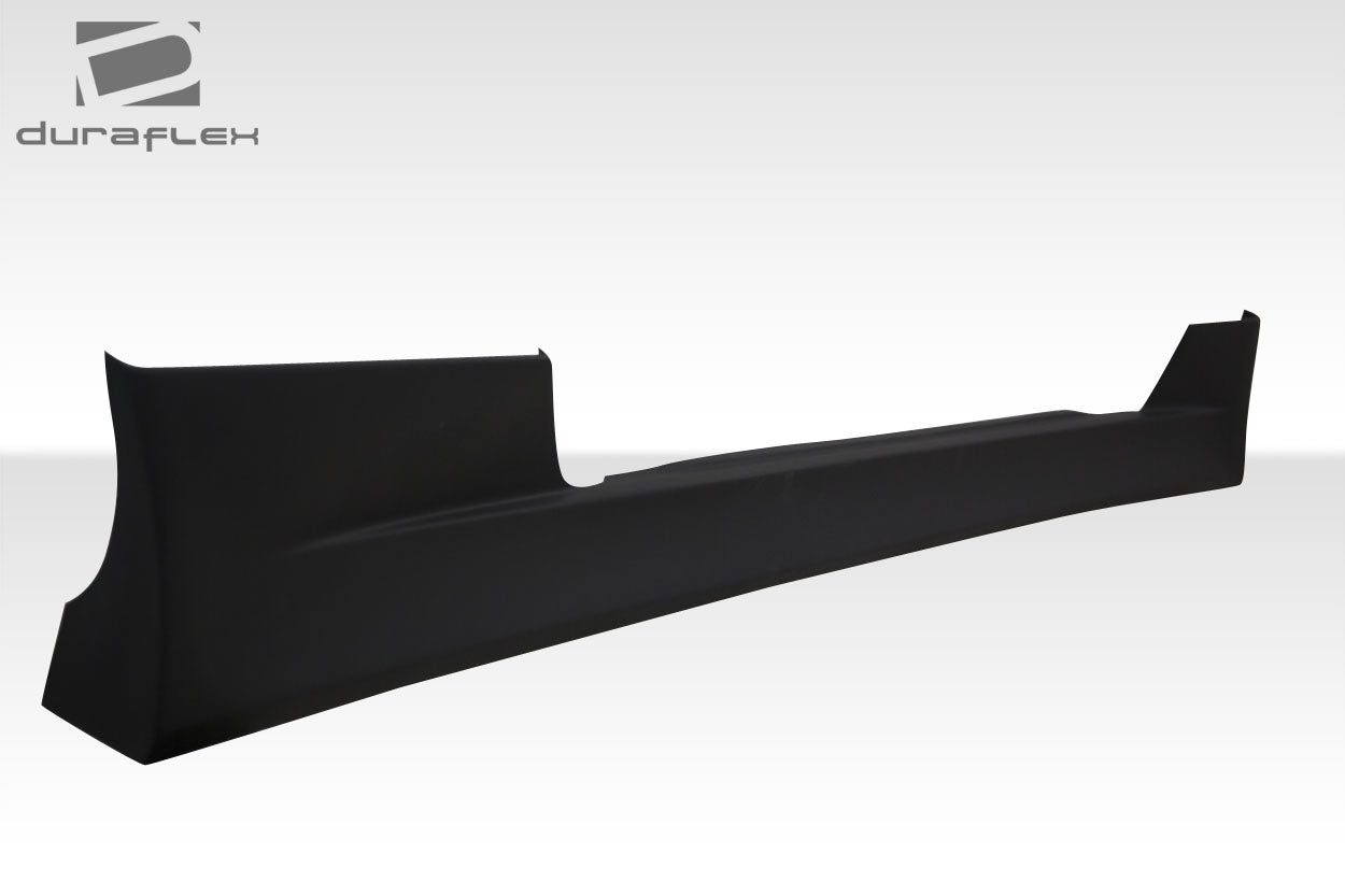 1989-1994 Nissan Skyline R32 2DR Duraflex V-Speed Side Skirts - 2 Piece