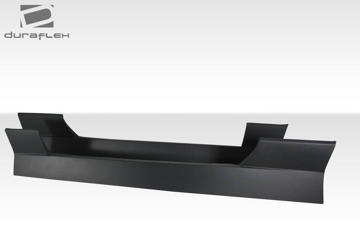 1989-1994 Nissan Skyline Duraflex Type U Side Skirts