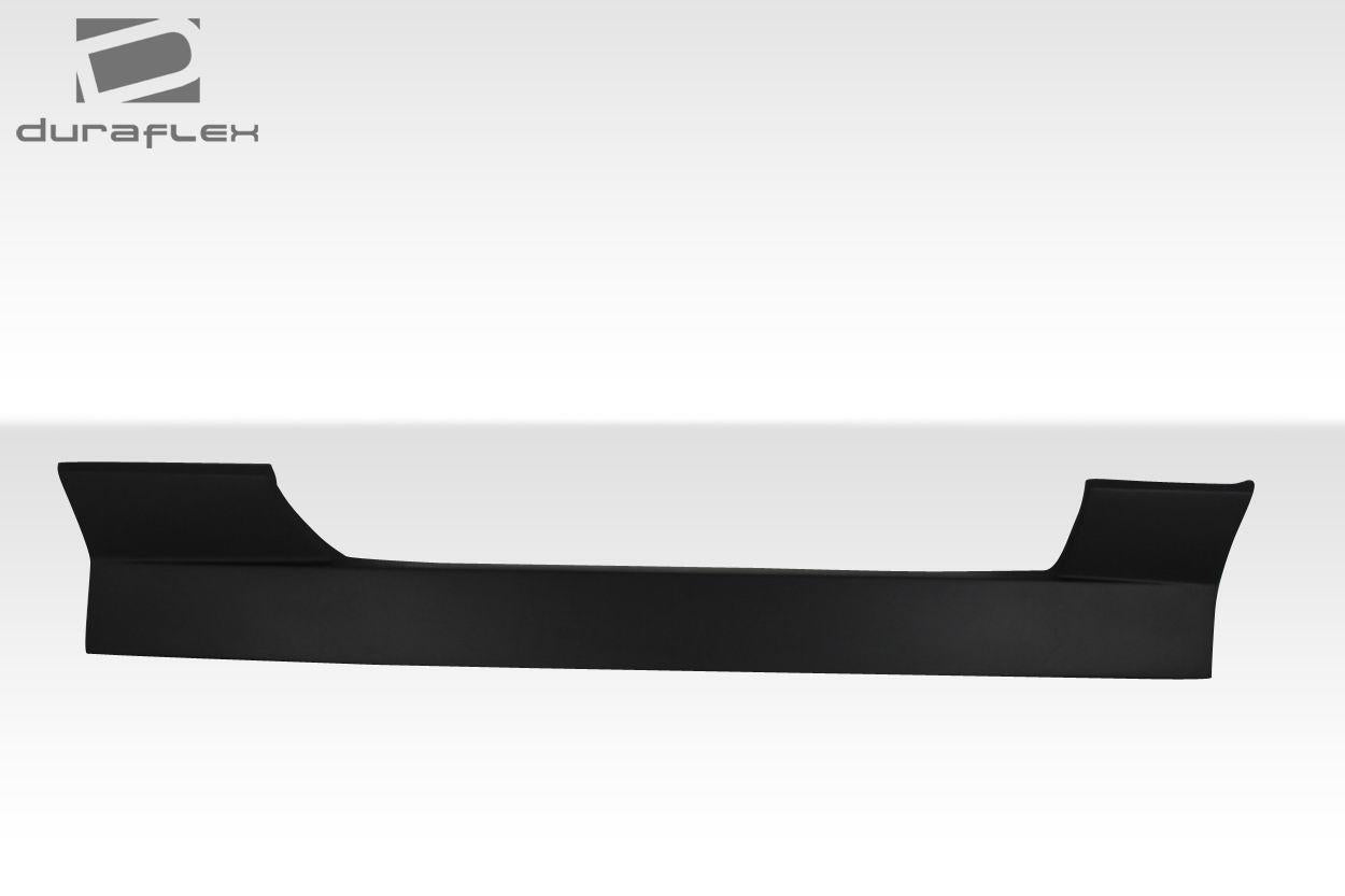 1989-1994 Nissan Skyline Duraflex Type U Side Skirts